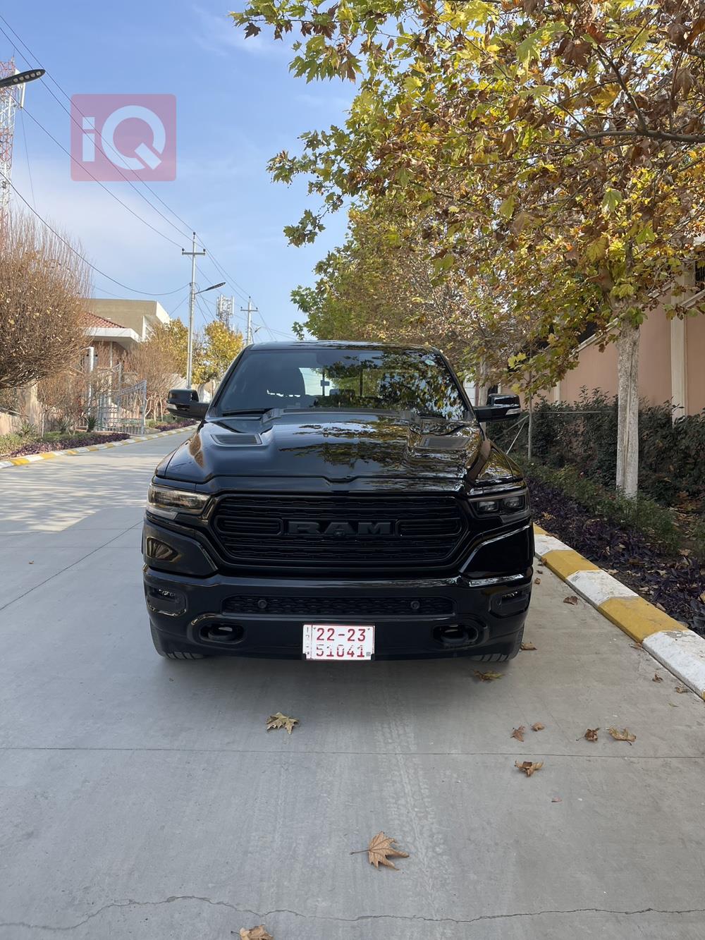 ڕام 1500